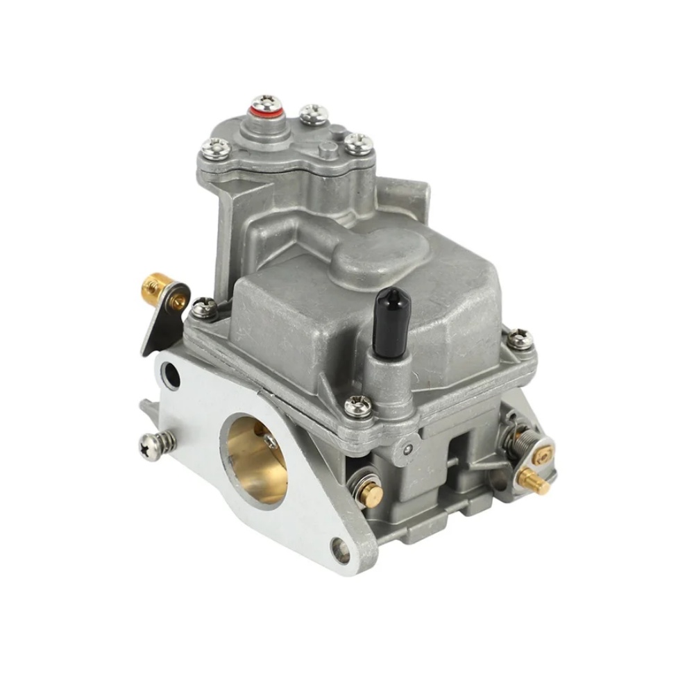 3323-835382T04 3323-835382A1 Z – Outboard Motor 9.9Hp 4 Stroke recenzja i cena