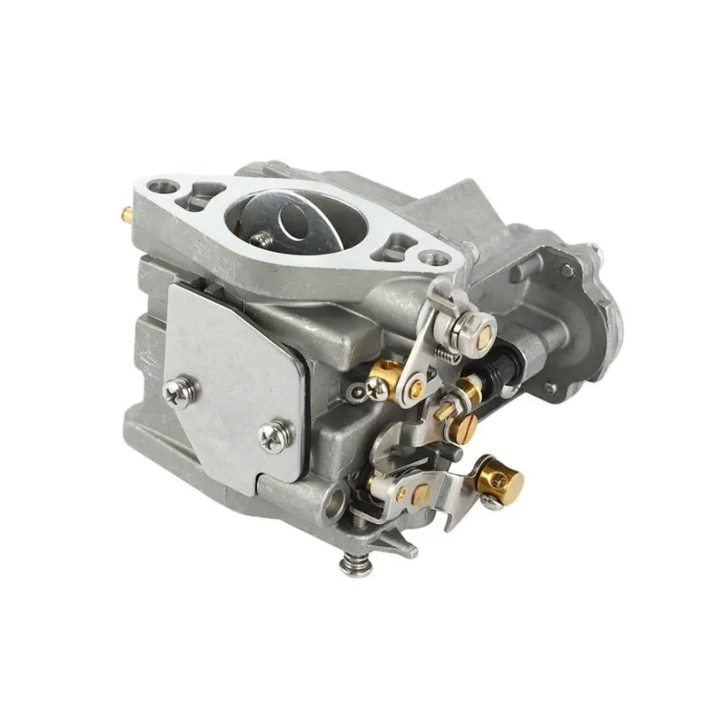 3323-835382T04 3323-835382A1 Z – Outboard Motor 9.9Hp 4 Stroke recenzja i cena