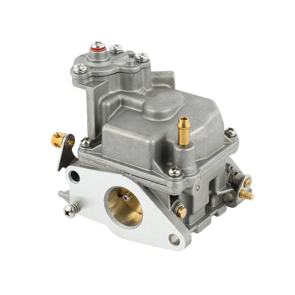 3323-835382T04 3323-835382A1 Z – Outboard Motor 9.9Hp 4 Stroke recenzja i cena