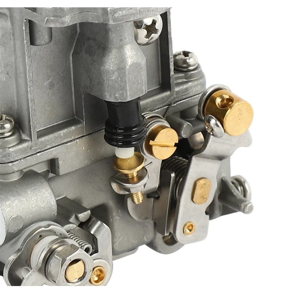 3323-835382T04 3323-835382A1 Z – Outboard Motor 9.9Hp 4 Stroke recenzja i cena