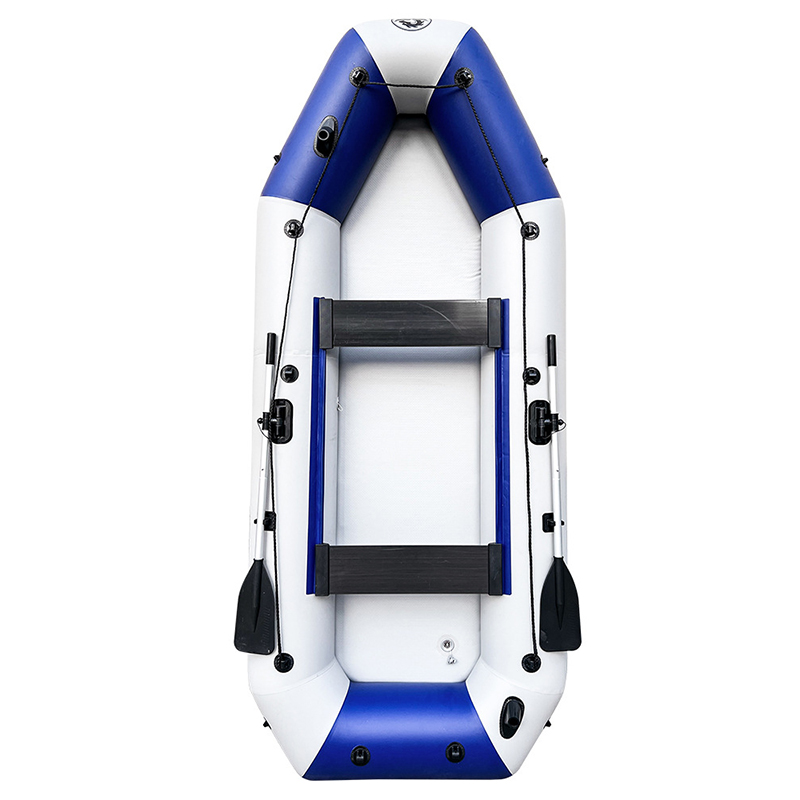 Popularna, gruba, dmuchana łód – Inflatable Boat 3.3M Pvc recenzja i cena