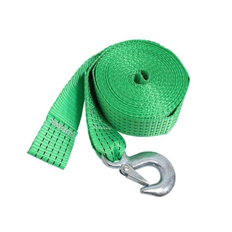 Pasek wytrzymałego 19.7/26.2/3 – Boat Trailer Winch Strap recenzja i cena