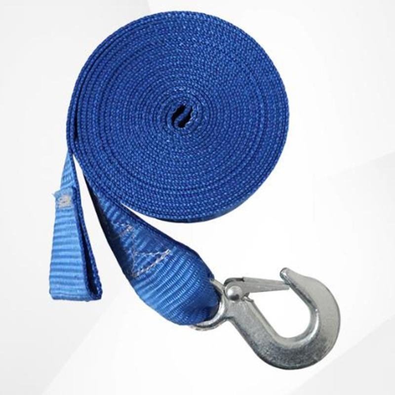 Pasek wytrzymałego 19.7/26.2/3 – Boat Trailer Winch Strap recenzja i cena
