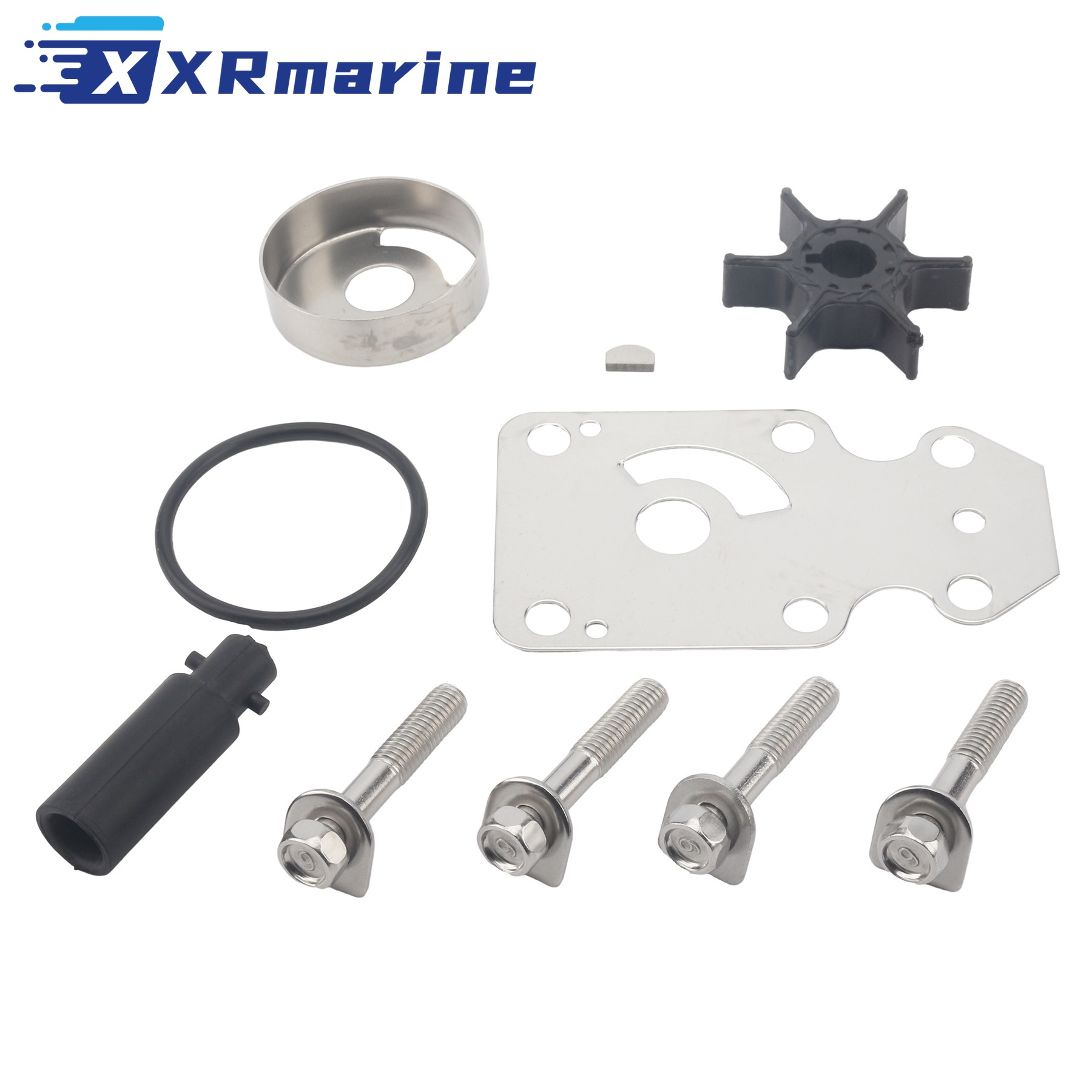 68T-W0078-02 Pasuje do zestawu – Outboard Motor 6Hp 4 Stroke recenzja i cena