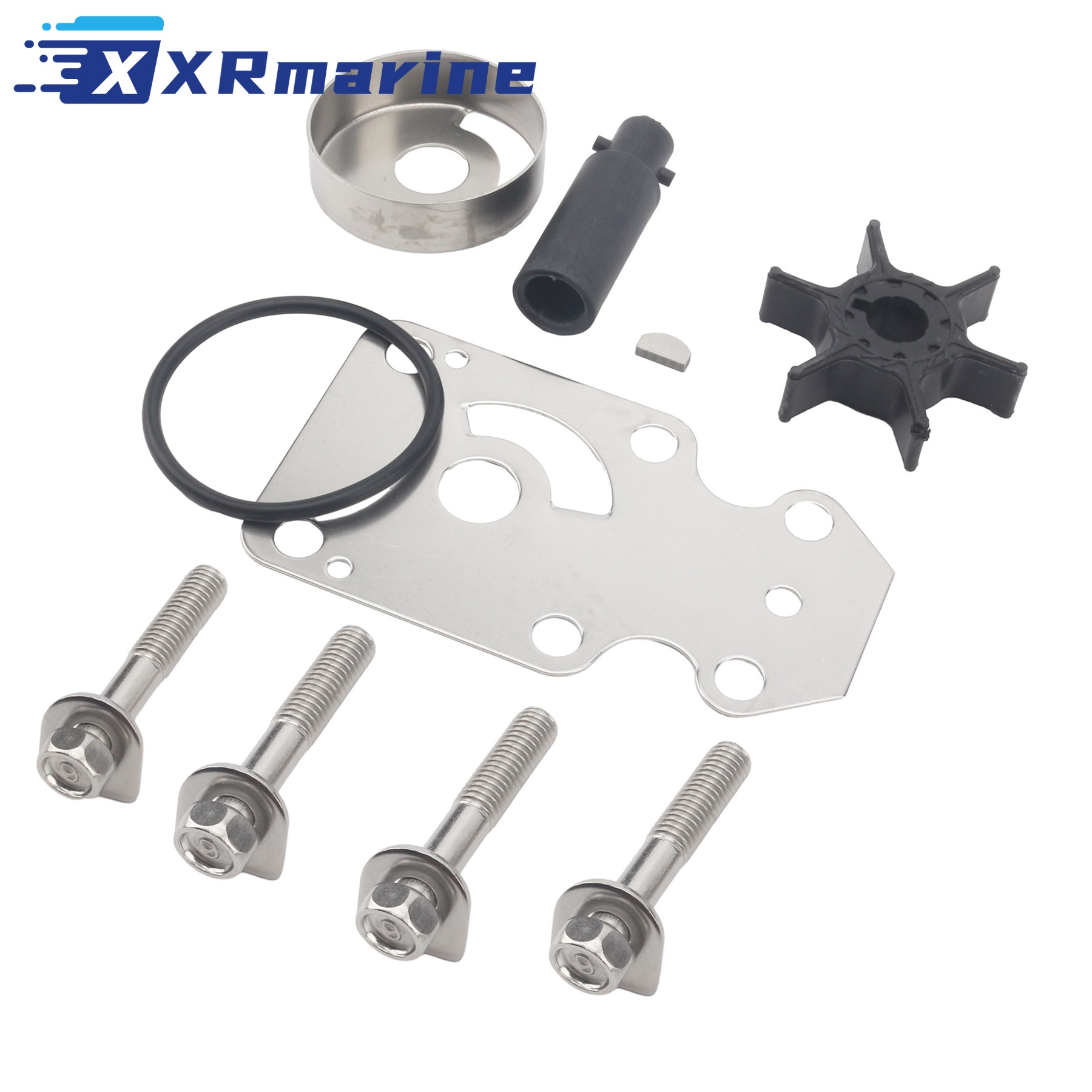 68T-W0078-02 Pasuje do zestawu – Outboard Motor 6Hp 4 Stroke recenzja i cena