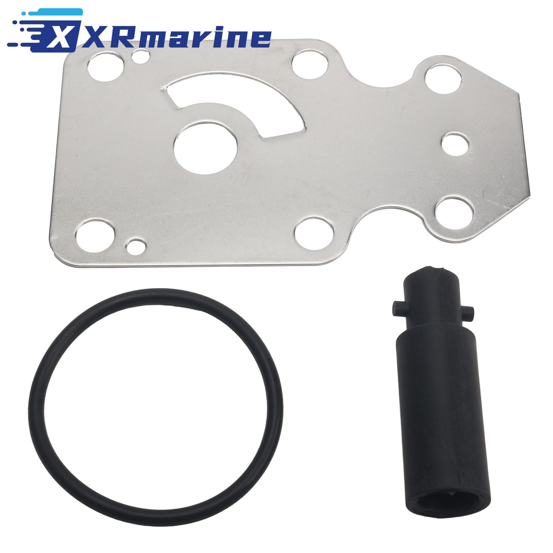 68T-W0078-02 Pasuje do zestawu – Outboard Motor 6Hp 4 Stroke recenzja i cena