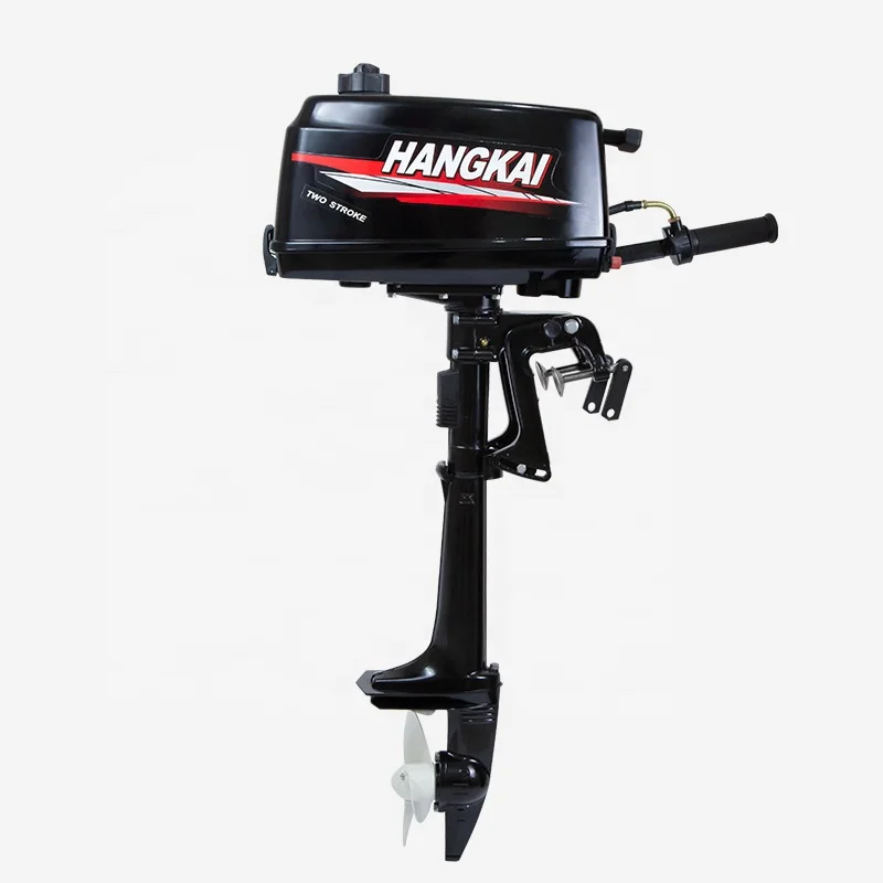 Silniki do łodzi, silniki zabu – Electric Outboard Motor 3Hp recenzja i cena
