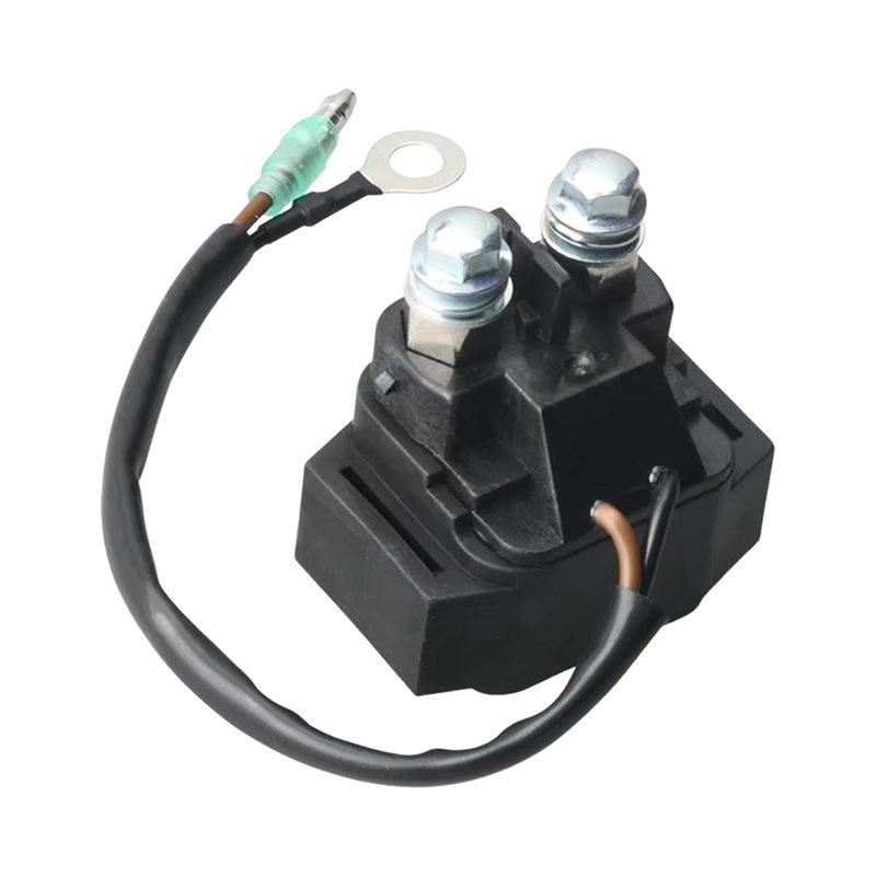 68T-81940-00 – zespół przekaźn – Outboard Motor 6Hp 4 Stroke recenzja i cena