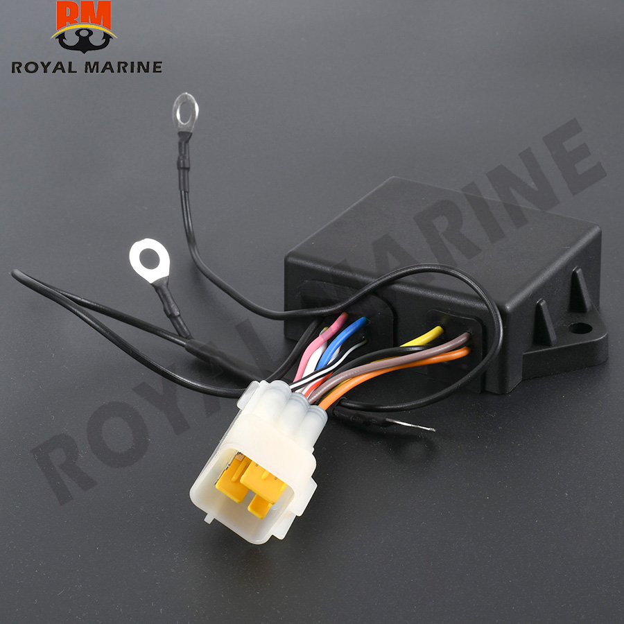 T40-05090200 – moduł cewki CDI – Outboard Motor 40Hp 2 Stroke recenzja i cena