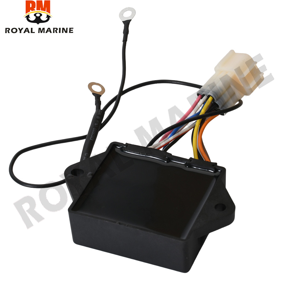T40-05090200 – moduł cewki CDI – Outboard Motor 40Hp 2 Stroke recenzja i cena