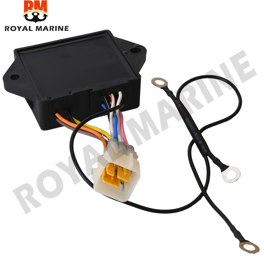 T40-05090200 – moduł cewki CDI – Outboard Motor 40Hp 2 Stroke recenzja i cena