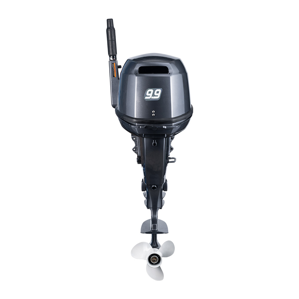 Silniki do łodzi marki MARS X, – Outboard Motor 9.9Hp 4 Stroke recenzja i cena