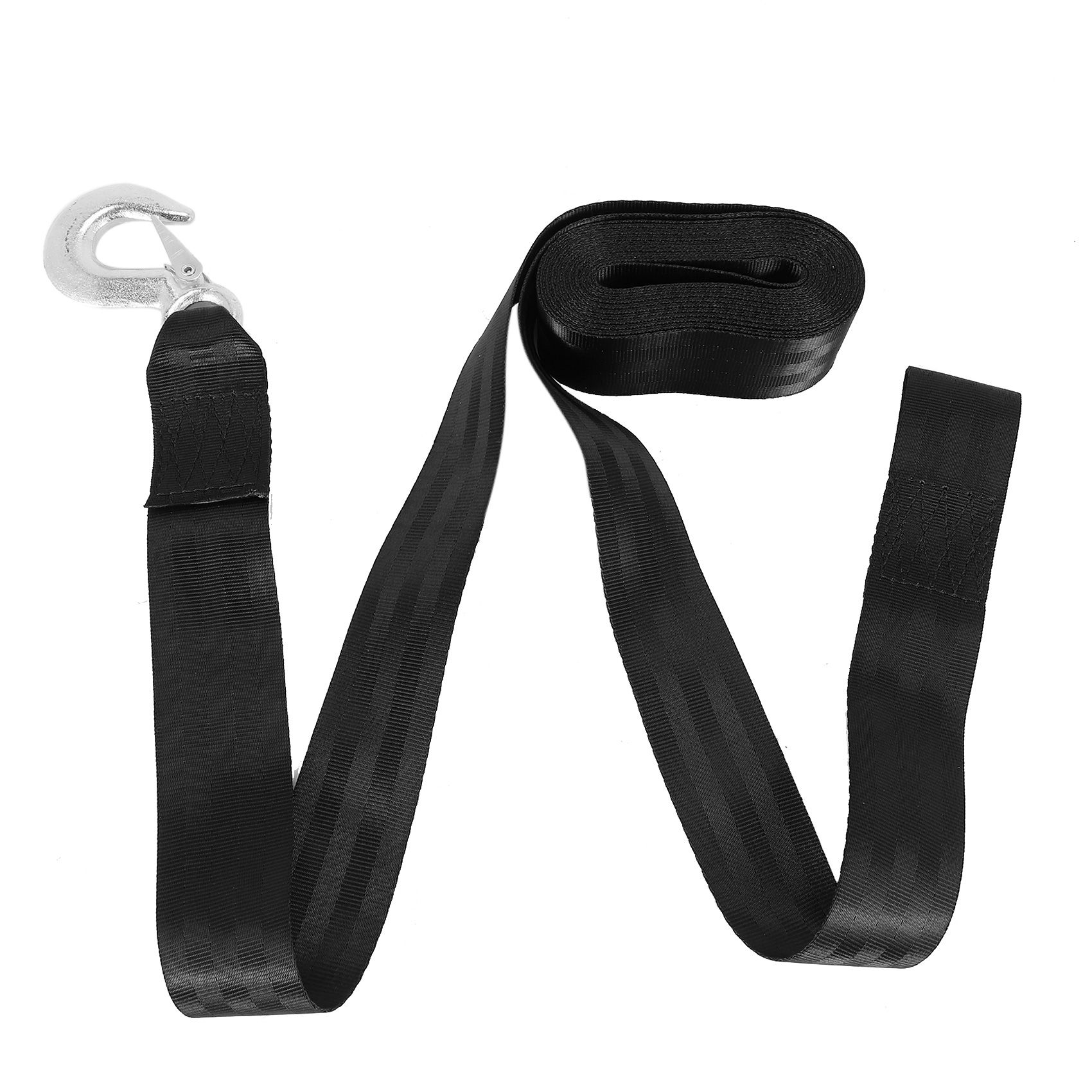 A01K – zamiennik linki do wyci – Boat Trailer Winch Strap recenzja i cena