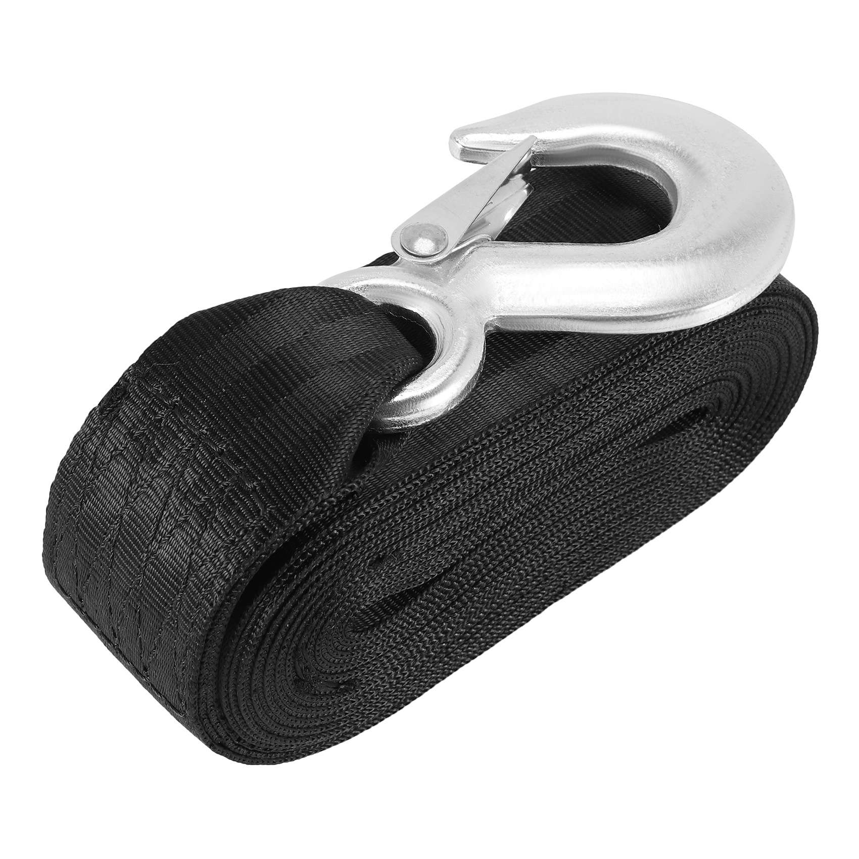 A01K – zamiennik linki do wyci – Boat Trailer Winch Strap recenzja i cena