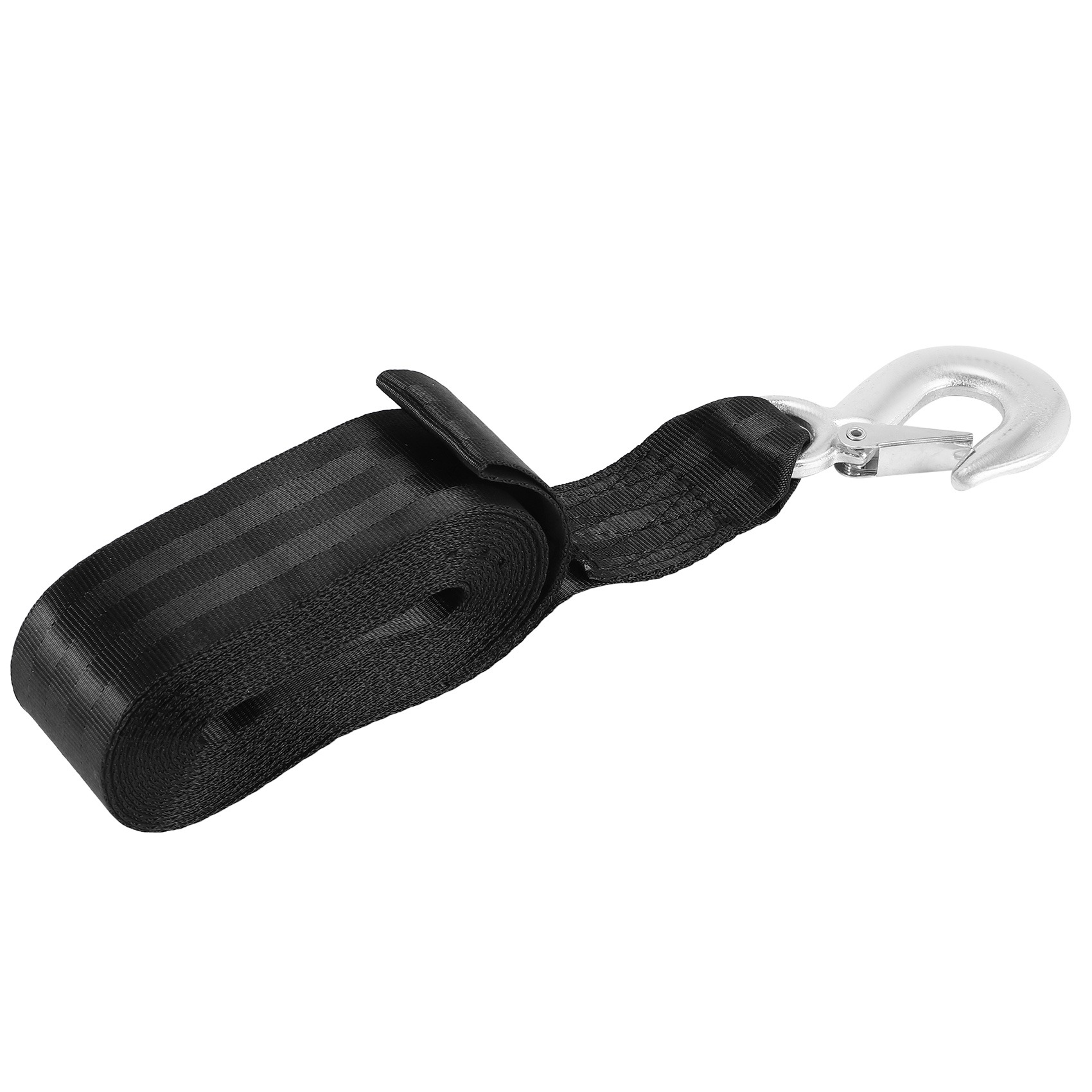 A01K – zamiennik linki do wyci – Boat Trailer Winch Strap recenzja i cena