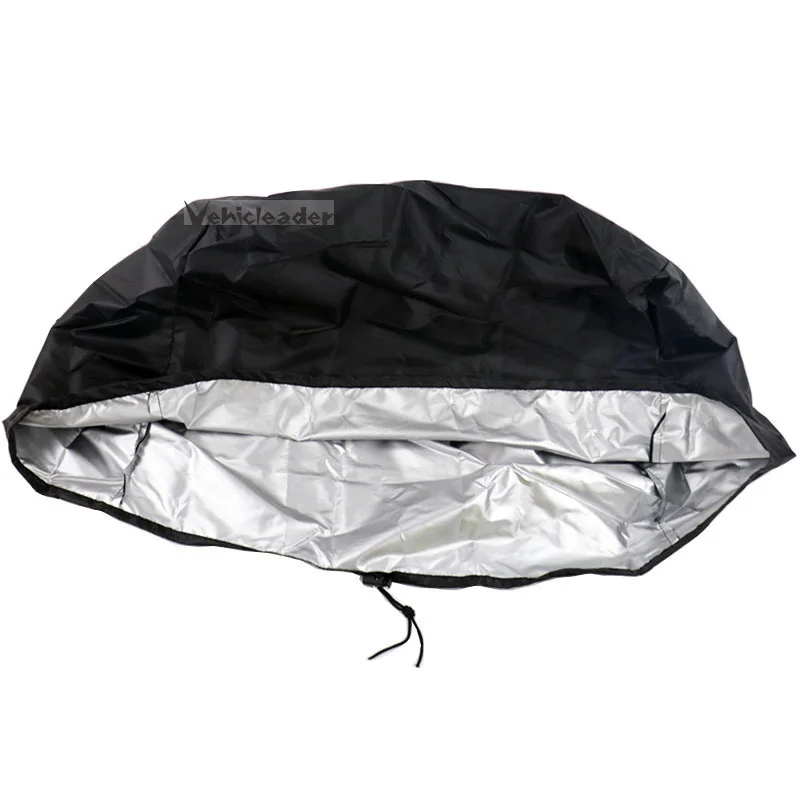 Oxford Wodoodporny Pokrowiec n – Outboard Motor Cover Waterproof recenzja i cena