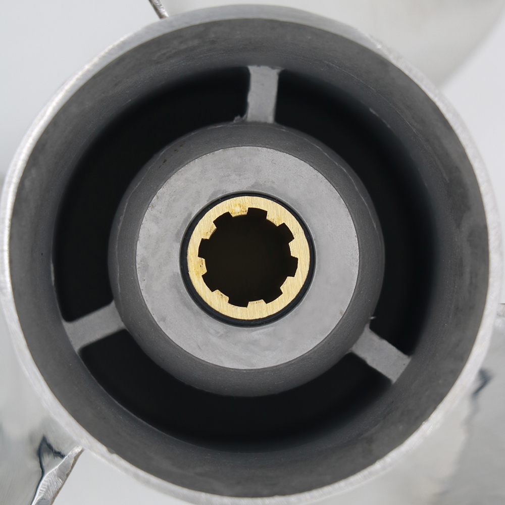 Silnik łodzi śmigło ze stali n – Outboard Motor Propeller Stainless recenzja i cena