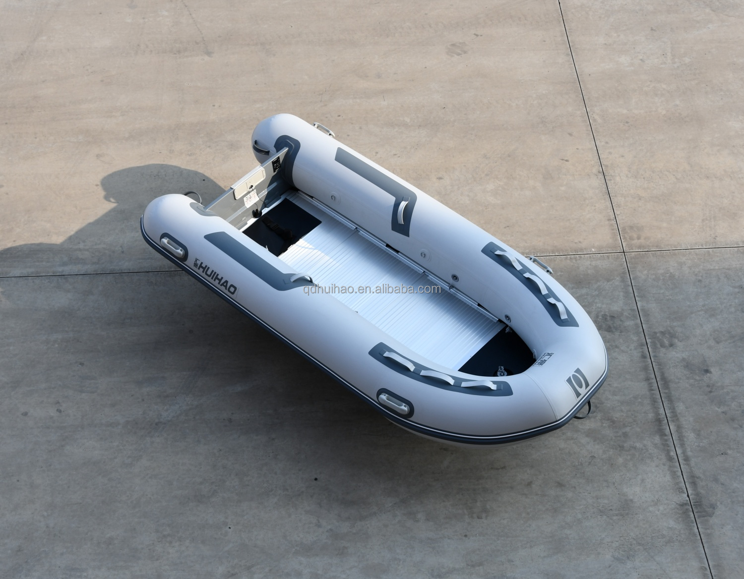 HUIHAO 3.3M Hurtowa Łódka Wędk – Inflatable Boat 3.3M Pvc recenzja i cena