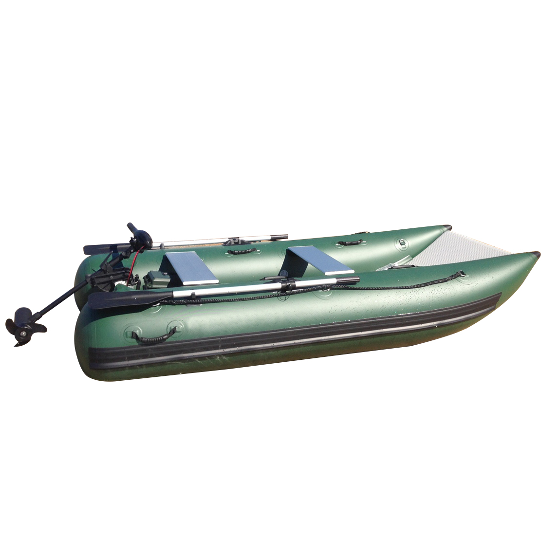 PVC 3.3m Bezpośrednia Sprzedaż – Inflatable Boat 3.3M Pvc recenzja i cena