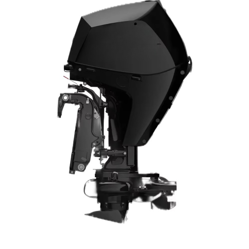Silnik zaburtowy 4-suwowy 15 K – Outboard Motor 4 Stroke 15Hp recenzja i cena