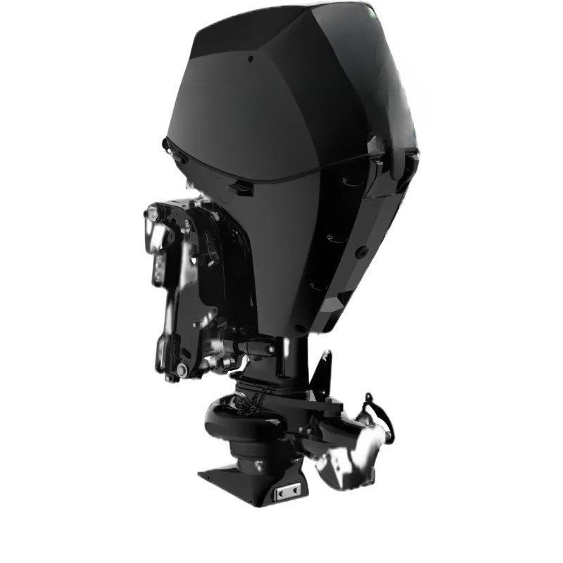 Silnik zaburtowy 4-suwowy 15 K – Outboard Motor 4 Stroke 15Hp recenzja i cena