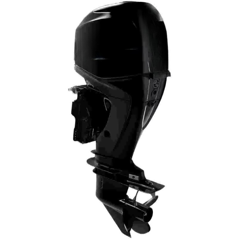 Silnik zaburtowy 4-suwowy 15 K – Outboard Motor 4 Stroke 15Hp recenzja i cena