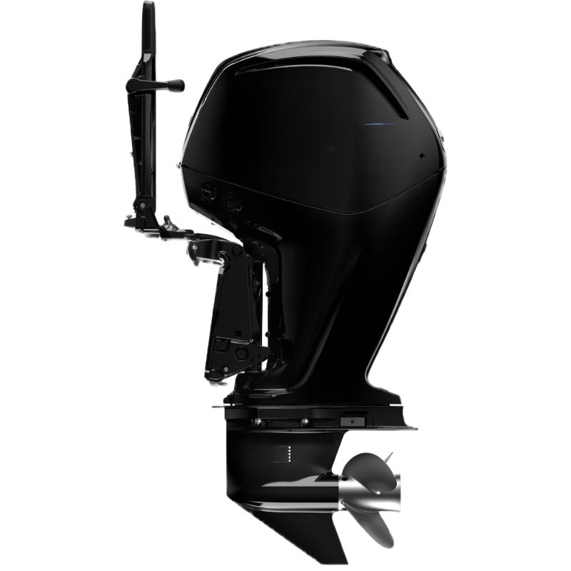 Silnik zaburtowy 4-suwowy 15 K – Outboard Motor 4 Stroke 15Hp recenzja i cena