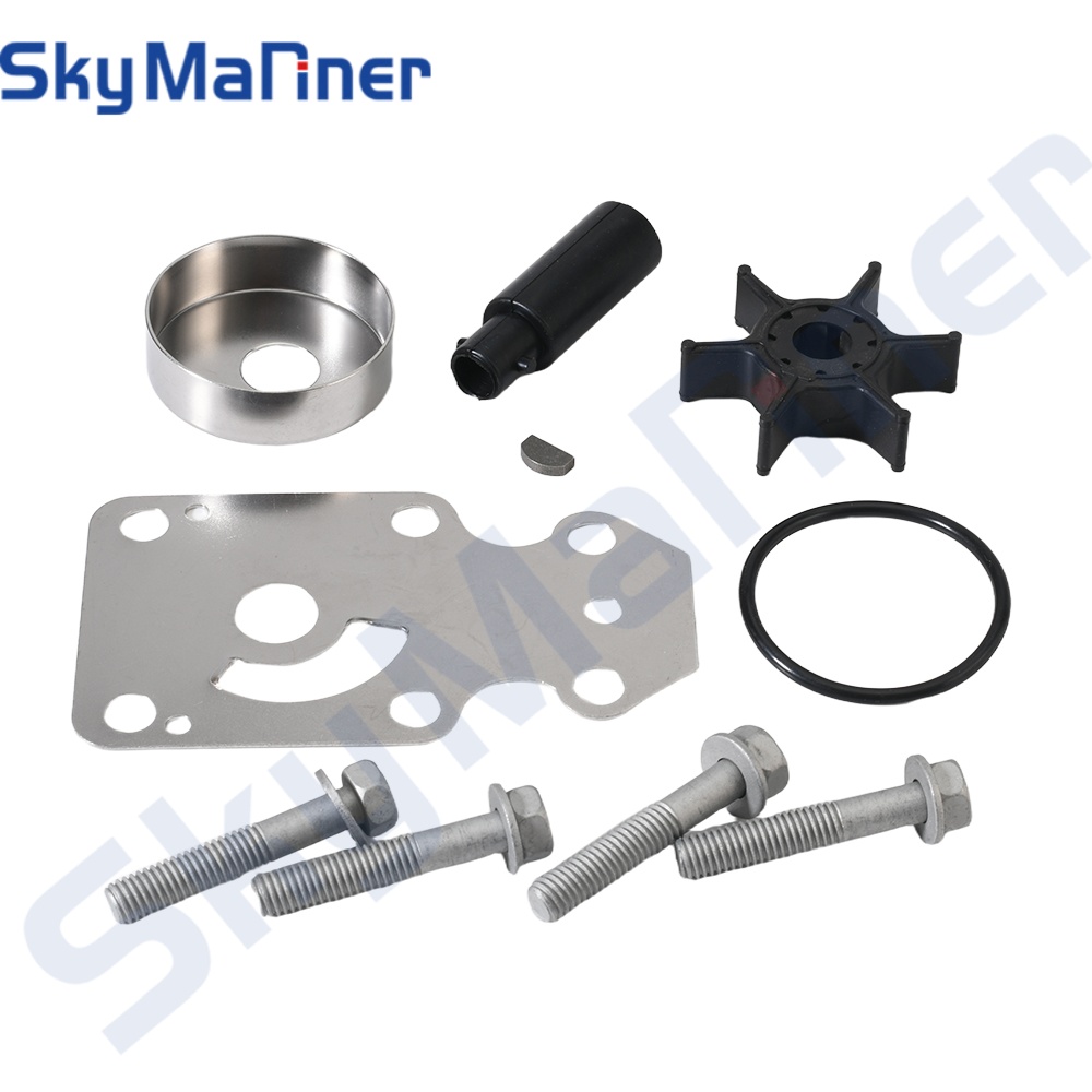 18-3450 68T-W0078 Zestaw serwi – Outboard Motor 6Hp 4 Stroke recenzja i cena