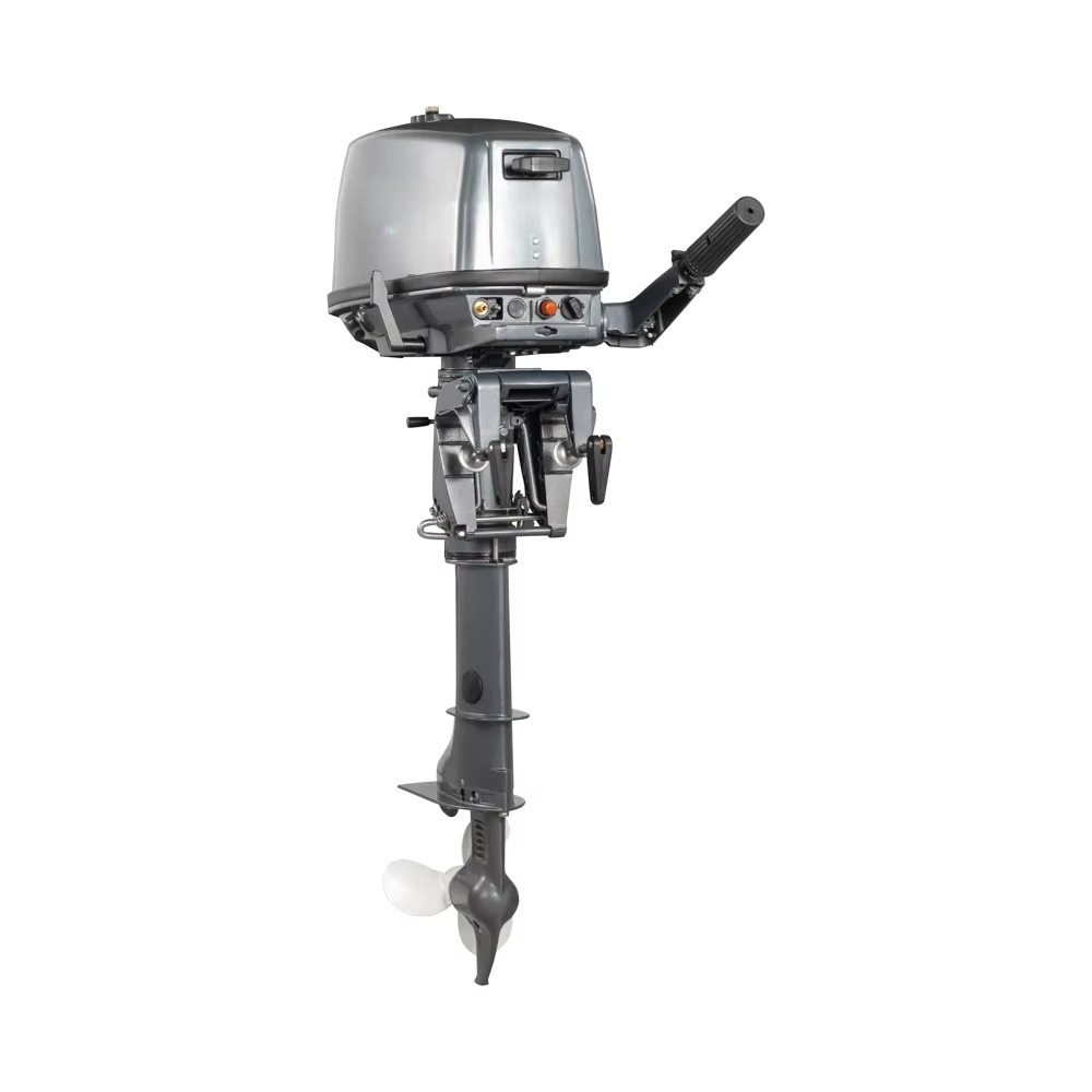 2-suwowy silnik zaburtowy o mo – Electric Outboard Motor 3Hp recenzja i cena
