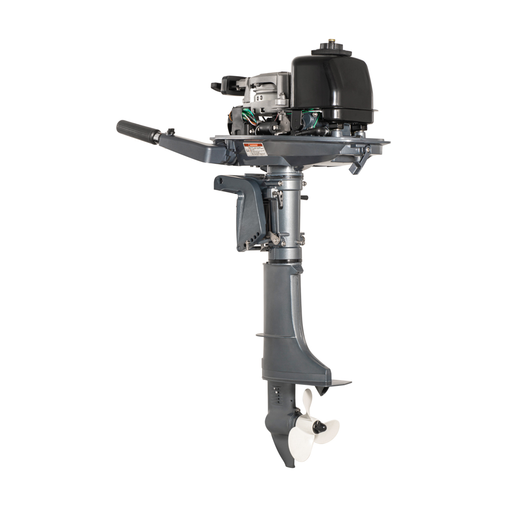2-suwowy silnik zaburtowy o mo – Electric Outboard Motor 3Hp recenzja i cena