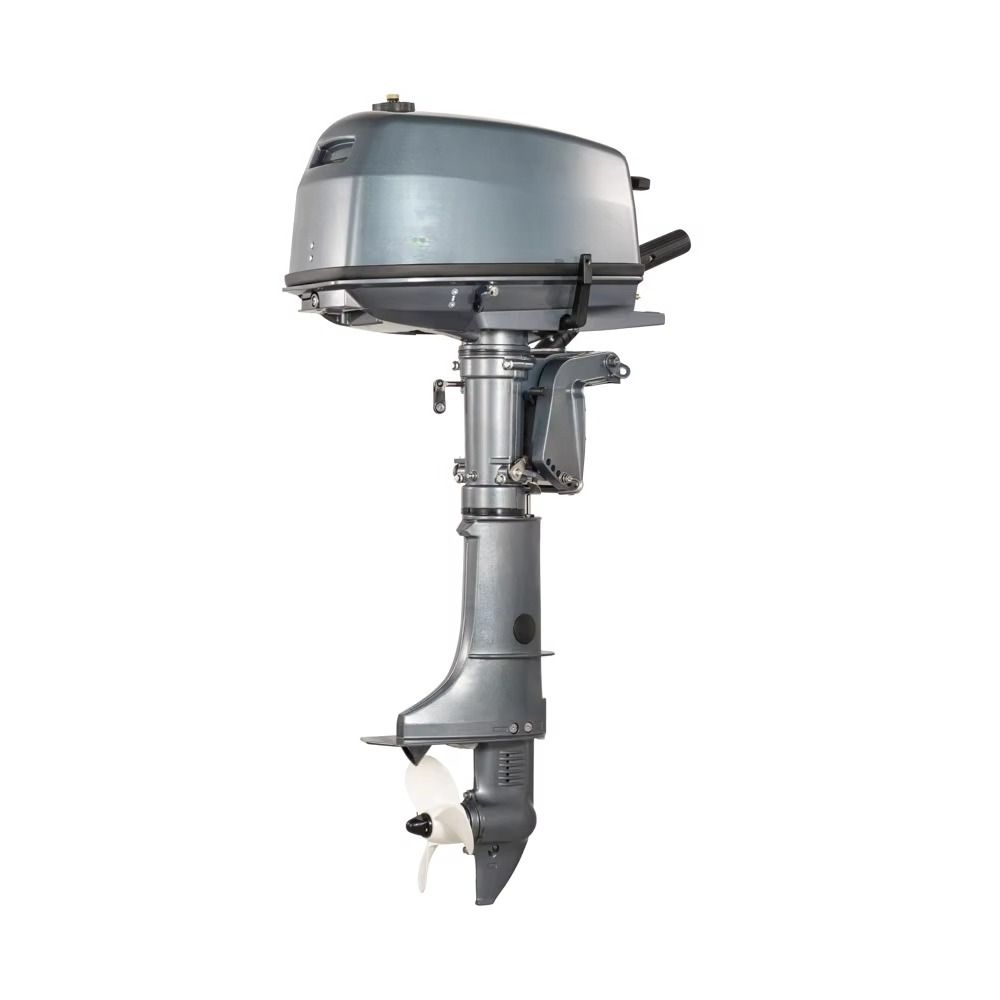 2-suwowy silnik zaburtowy o mo – Electric Outboard Motor 3Hp recenzja i cena