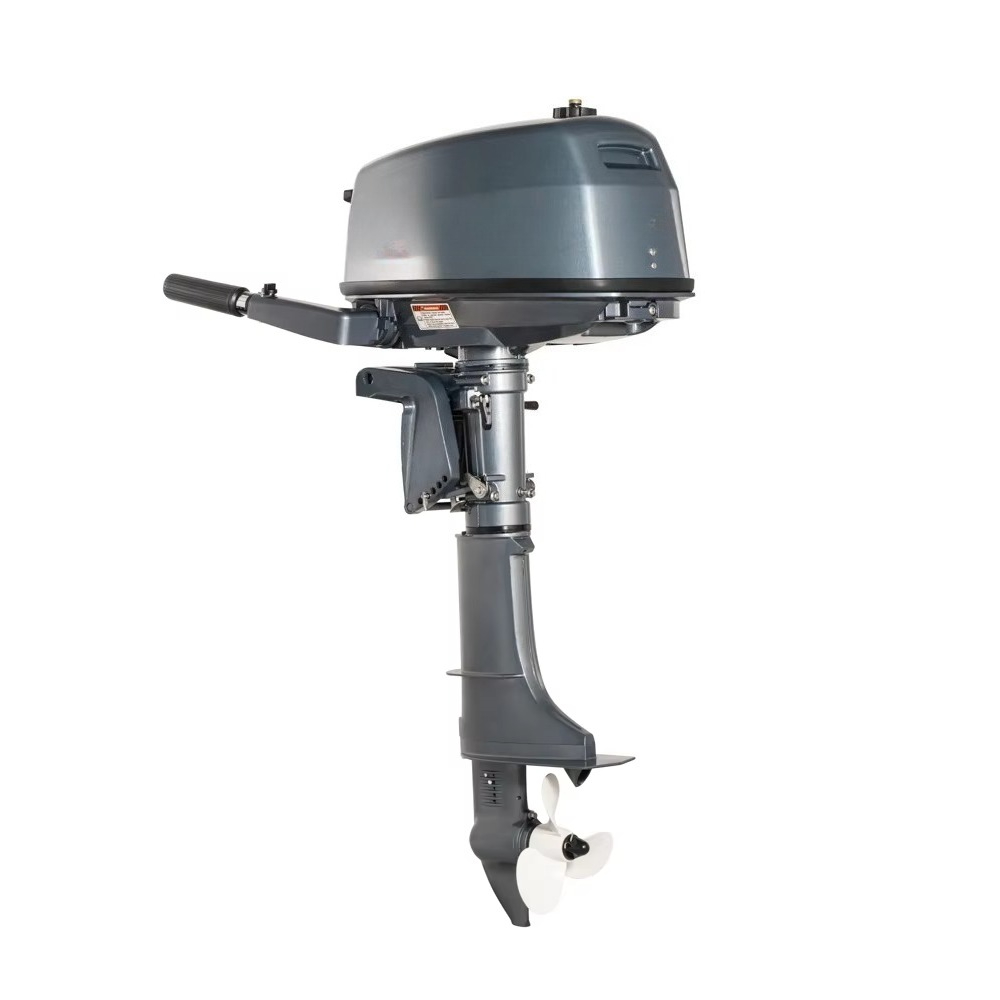 2-suwowy silnik zaburtowy o mo – Electric Outboard Motor 3Hp recenzja i cena