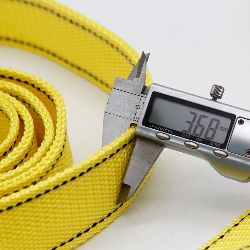 Lina holownicza do przyczepy s – Boat Trailer Winch Strap recenzja i cena