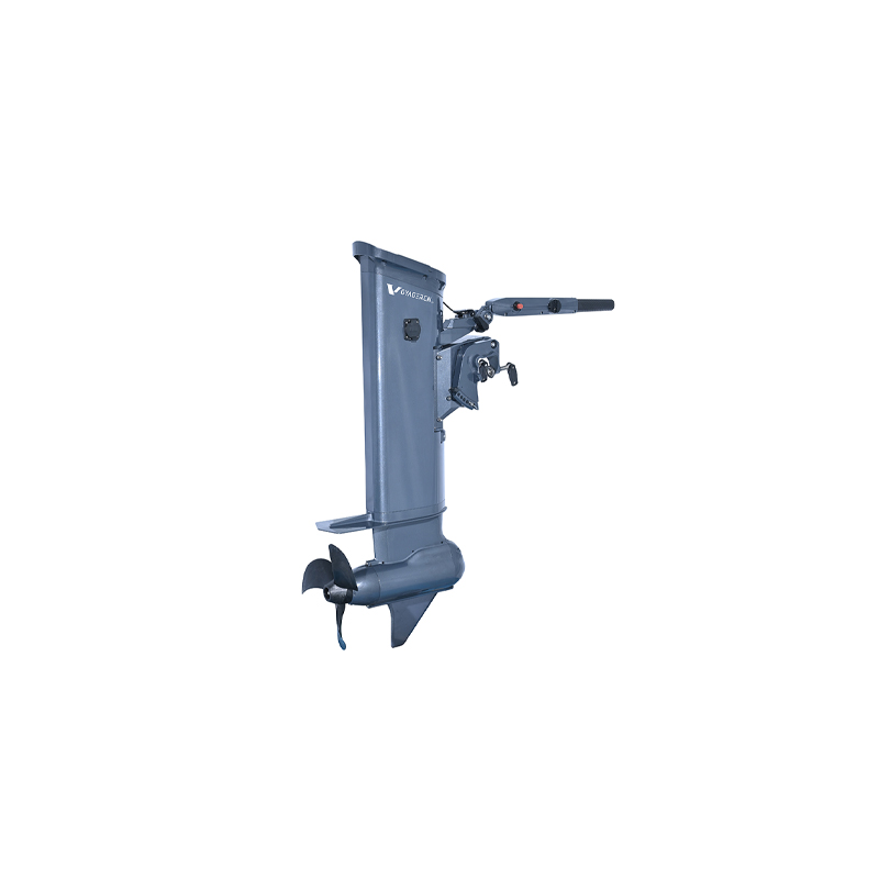 Przenośny, lekki, elektryczny  – Electric Outboard Motor 3Hp recenzja i cena