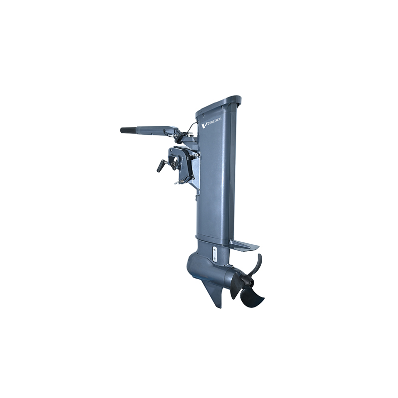 Przenośny, lekki, elektryczny  – Electric Outboard Motor 3Hp recenzja i cena