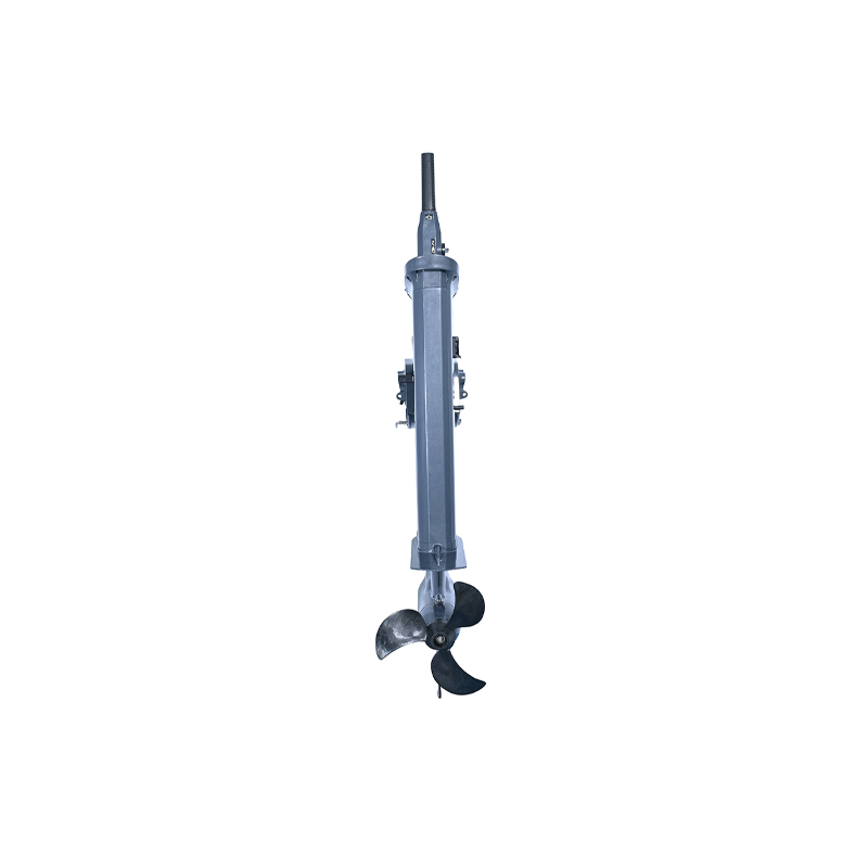 Przenośny, lekki, elektryczny  – Electric Outboard Motor 3Hp recenzja i cena