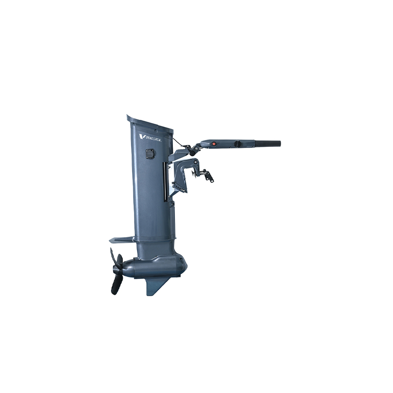 Przenośny, lekki, elektryczny  – Electric Outboard Motor 3Hp recenzja i cena