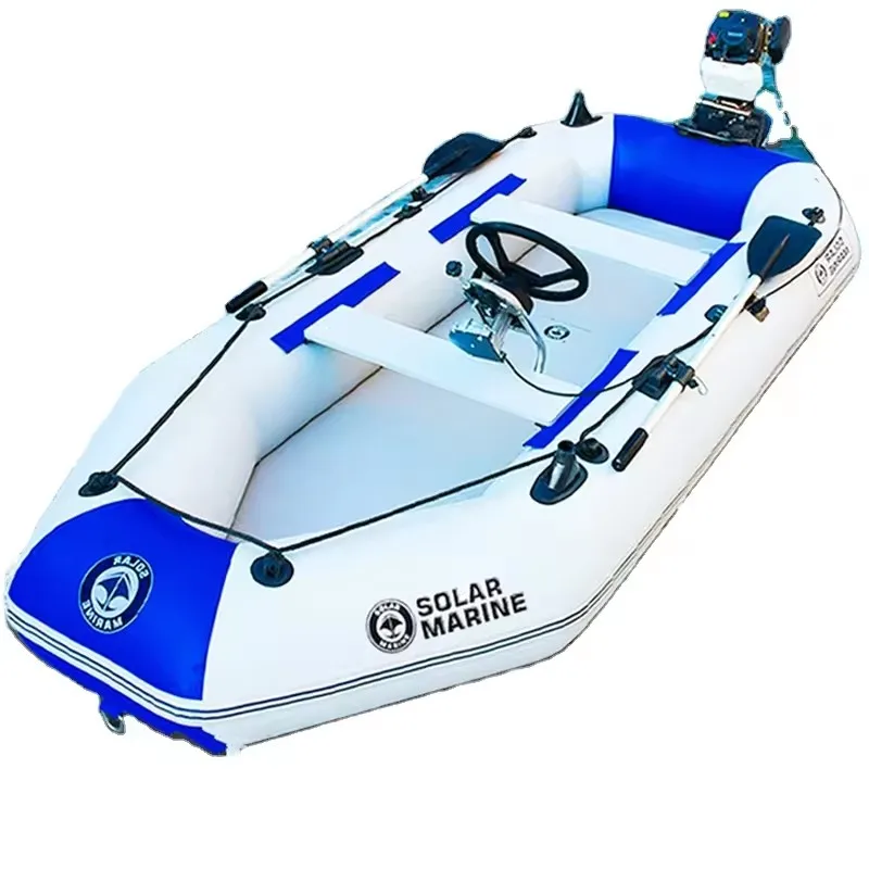 # Dla Solarmarine 3,3 m dmucha – Inflatable Boat 3.3M Pvc recenzja i cena