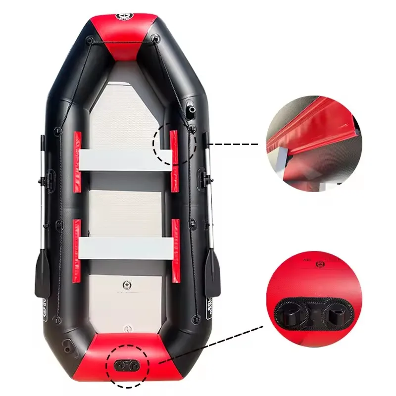 # Dla Solarmarine 3,3 m dmucha – Inflatable Boat 3.3M Pvc recenzja i cena