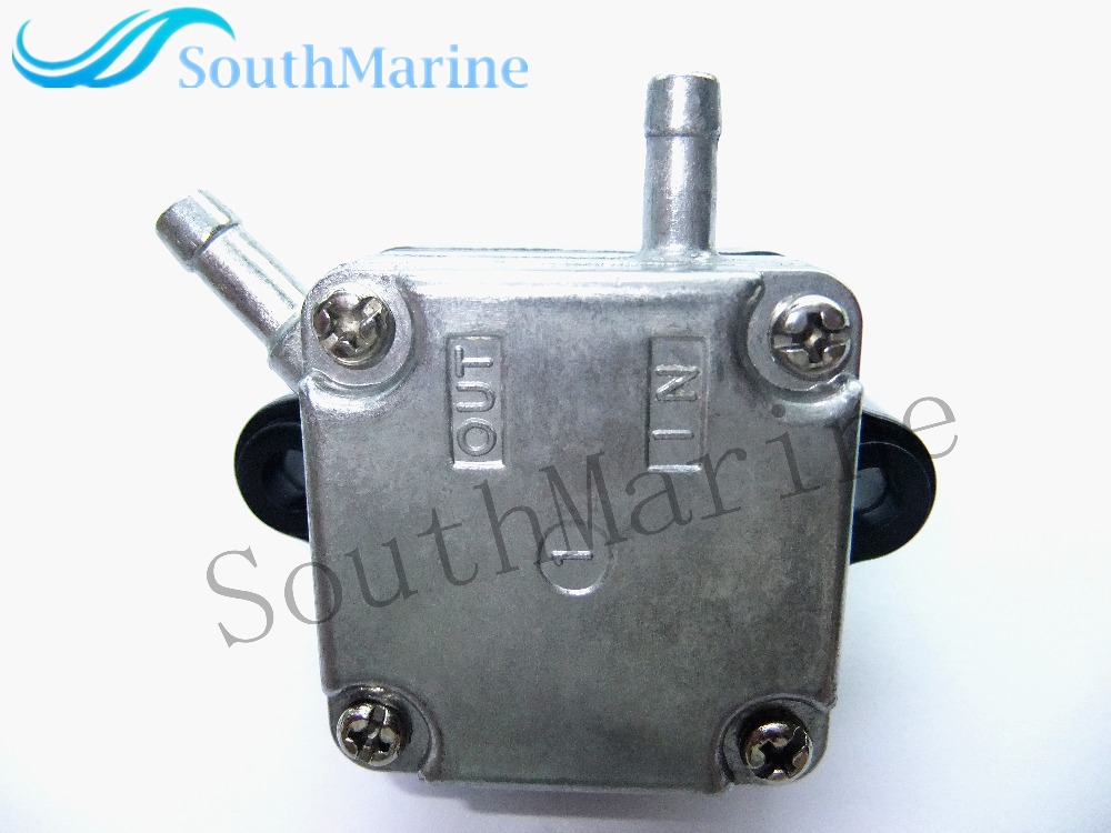 Pompa paliwa dla Yamaha 4-suwo – Outboard Motor 9.9Hp 4 Stroke recenzja i cena