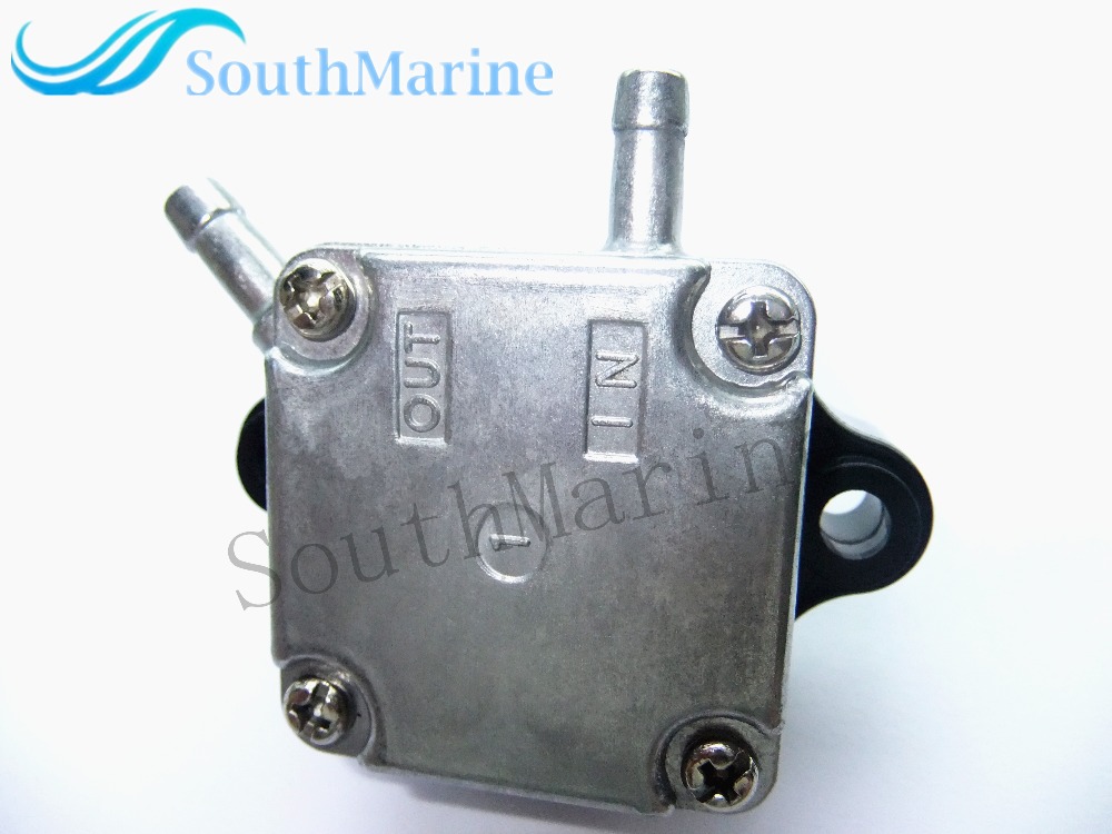 Pompa paliwa dla Yamaha 4-suwo – Outboard Motor 9.9Hp 4 Stroke recenzja i cena