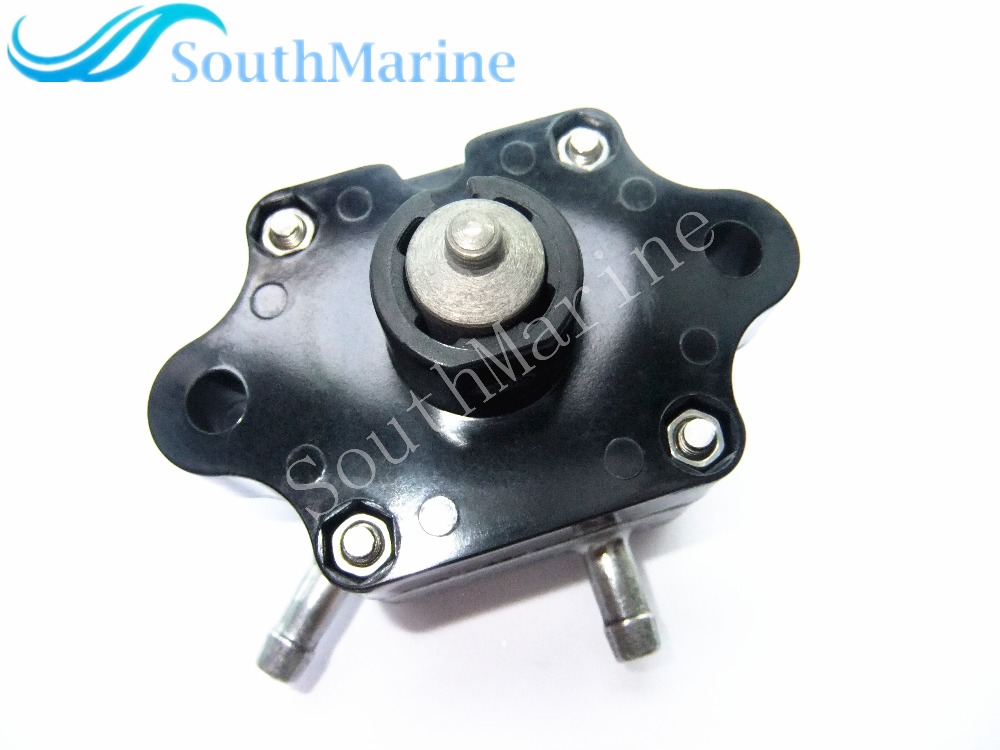 Pompa paliwa dla Yamaha 4-suwo – Outboard Motor 9.9Hp 4 Stroke recenzja i cena
