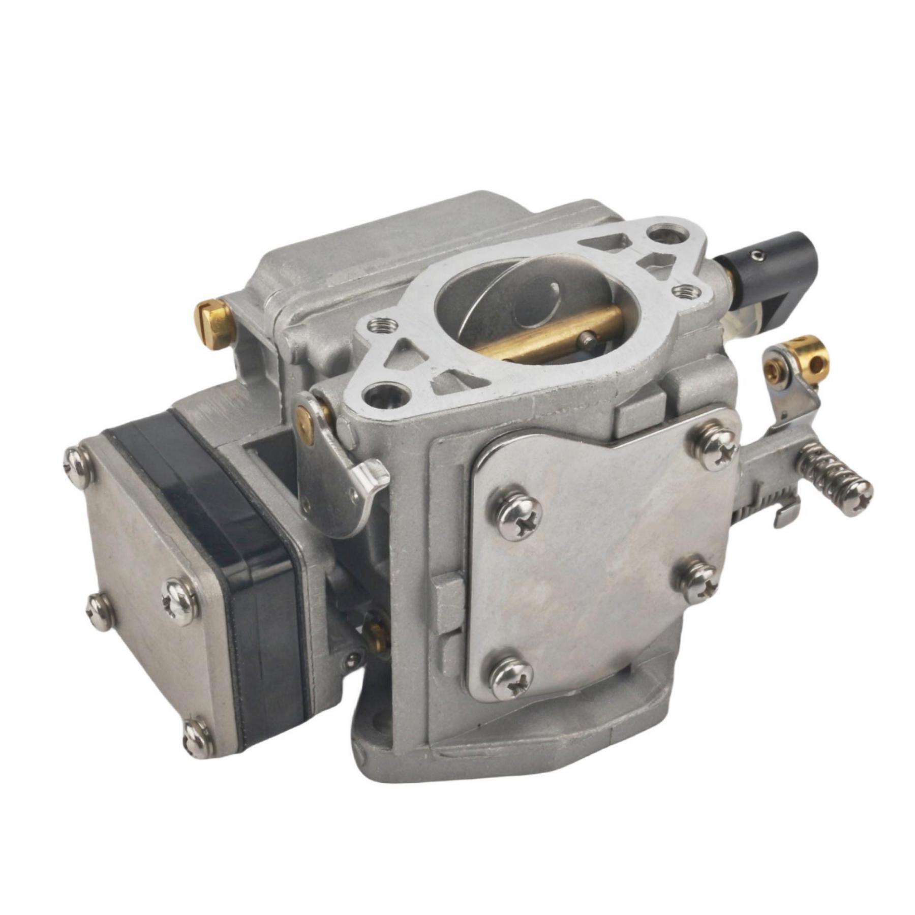 6B4-14301-00 6B4-14301-40 Zesp – Outboard Motor 40Hp 2 Stroke recenzja i cena