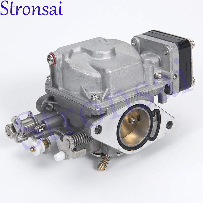 Gaźnik 3G2-03100 do silników z – Outboard Motor 9.9Hp 4 Stroke recenzja i cena