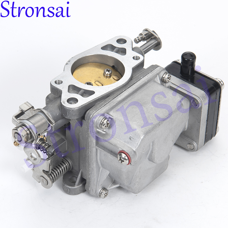 Gaźnik 3G2-03100 do silników z – Outboard Motor 9.9Hp 4 Stroke recenzja i cena